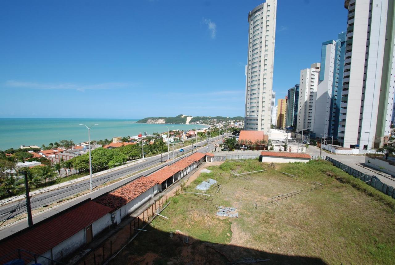 Ponta Negra Flats Partic Apartment Natal Ngoại thất bức ảnh