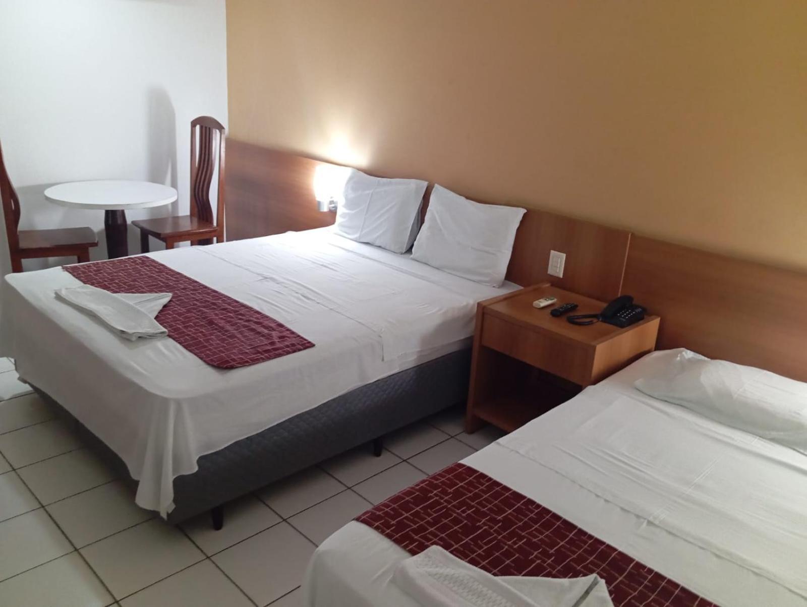 Ponta Negra Flats Partic Apartment Natal Ngoại thất bức ảnh