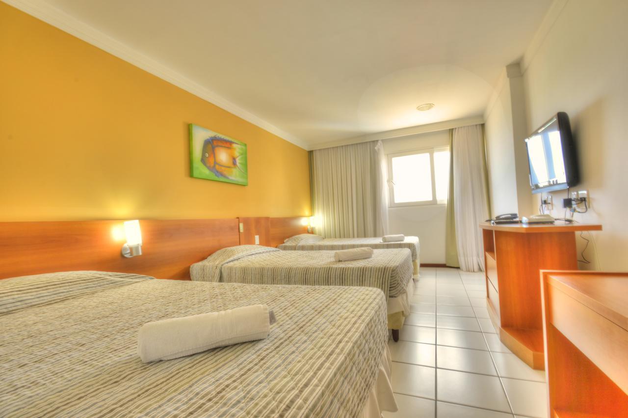 Ponta Negra Flats Partic Apartment Natal Ngoại thất bức ảnh