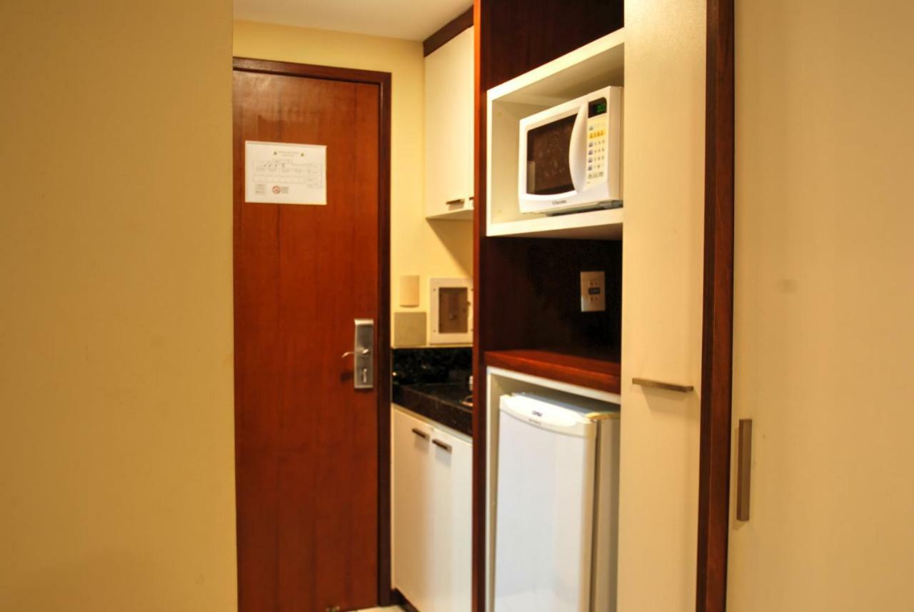 Ponta Negra Flats Partic Apartment Natal Ngoại thất bức ảnh