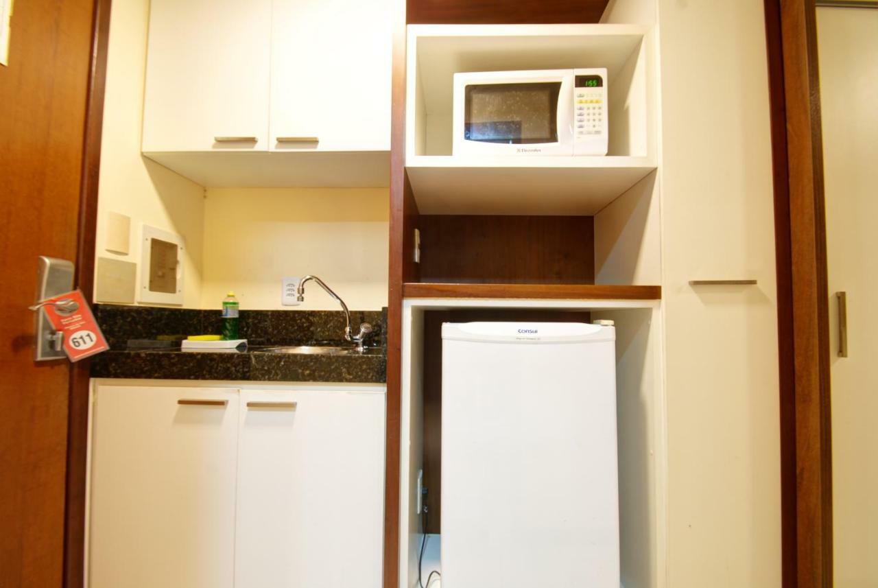 Ponta Negra Flats Partic Apartment Natal Ngoại thất bức ảnh